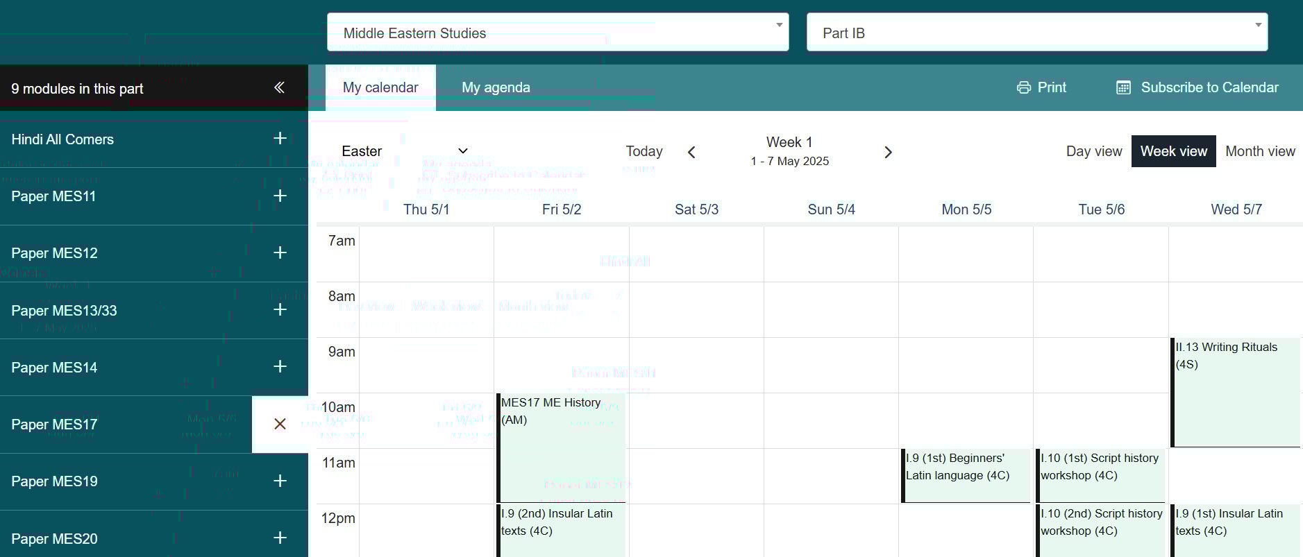 timetable-wide timetable-wide